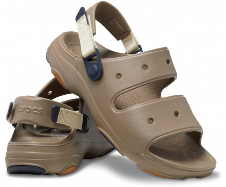 All-Terrain Sandal