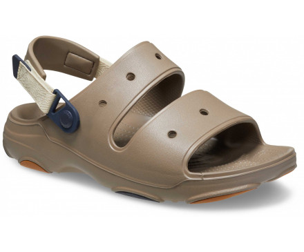 All-Terrain Sandal