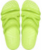 Crocs Splash Glossy Strappy Sandal