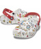 Kids' Peanuts Classic Clog