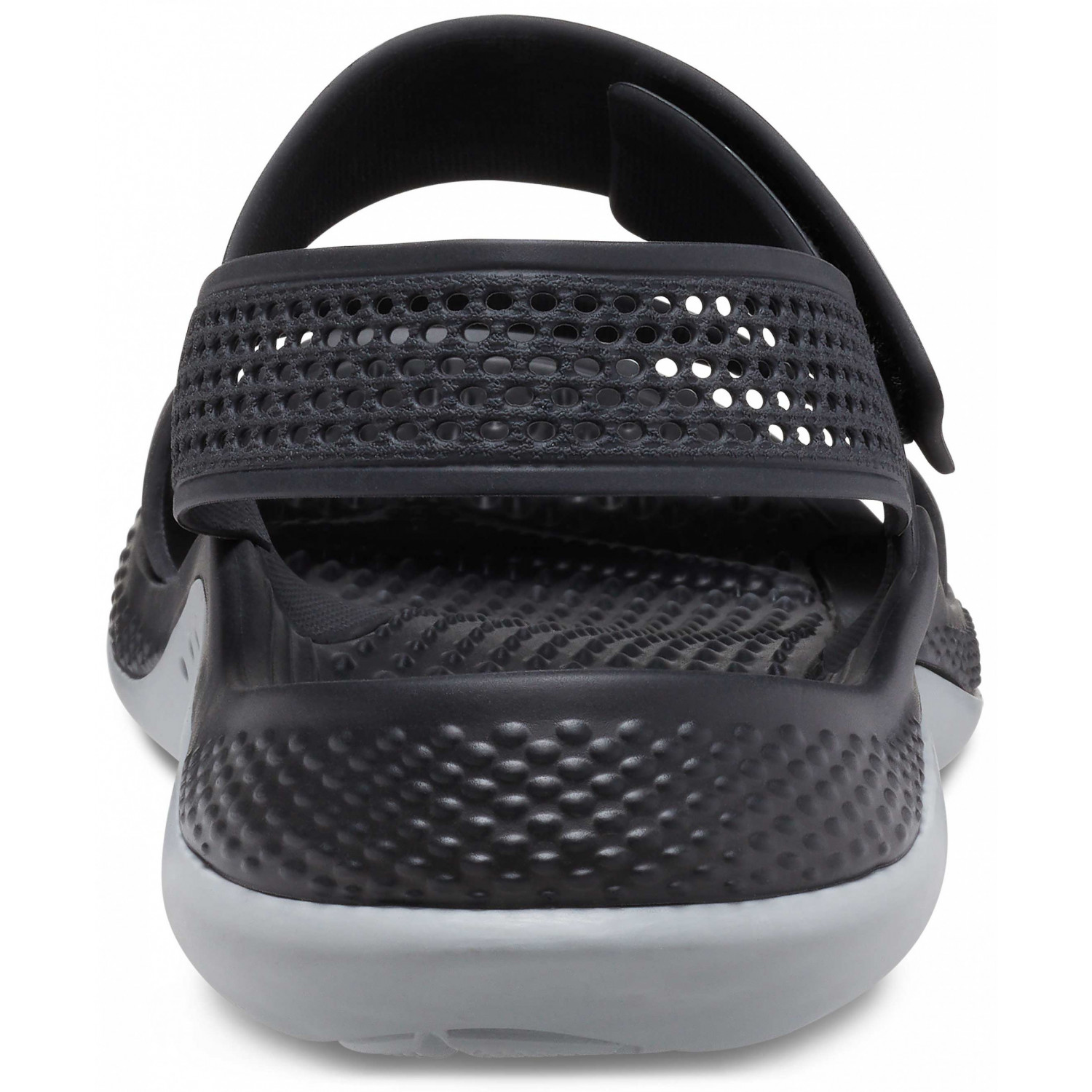 Women's literide sales sandal crocs