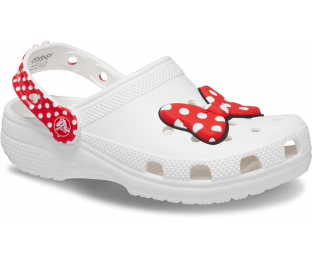 Kids' Disney Minnie Mouse Classic Clog