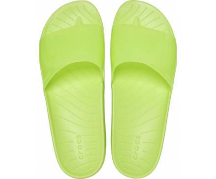 Crocs Splash Glossy Slide