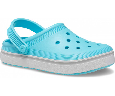Kids' Off Court Clog