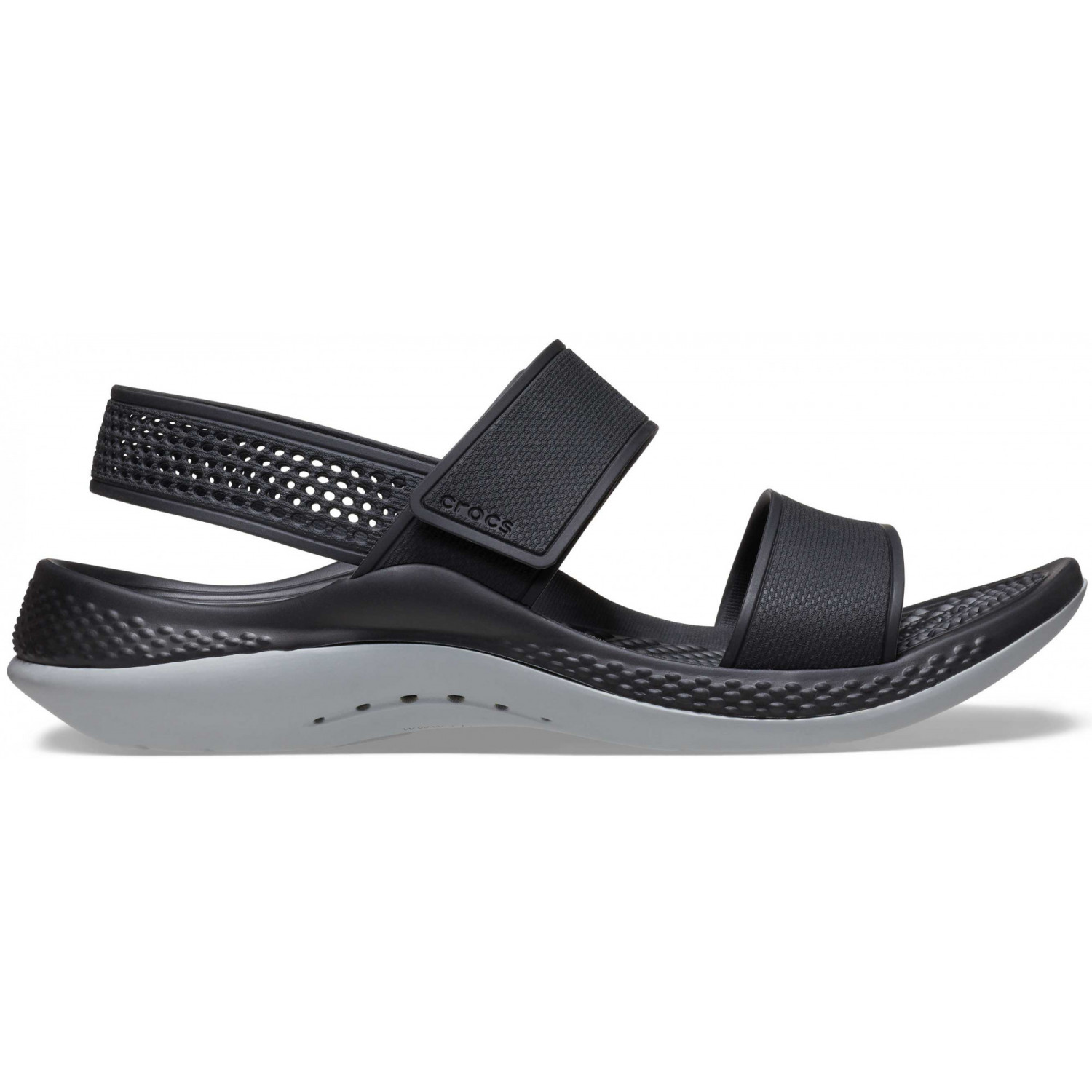 Crocs women's literide fashion sandals new arrivals