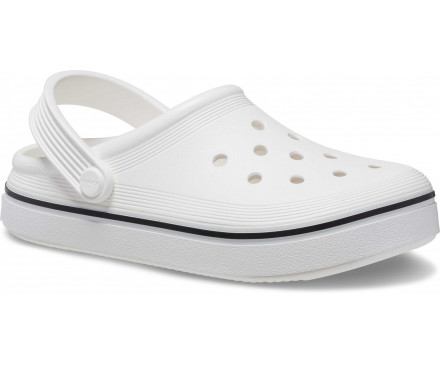Kids' Off Court Clog