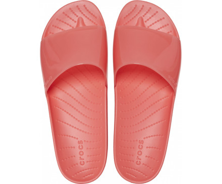 Crocs Splash Glossy Slide