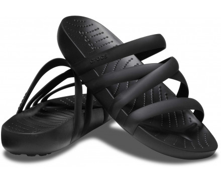 Crocs Splash Strappy