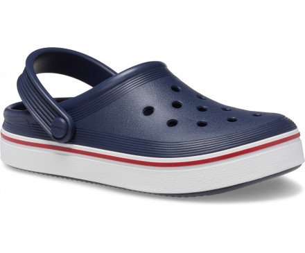 Kids' Off Court Clog