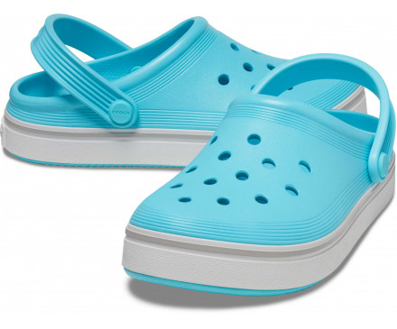 Kids' Off Court Clog