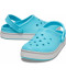 Kids' Off Court Clog
