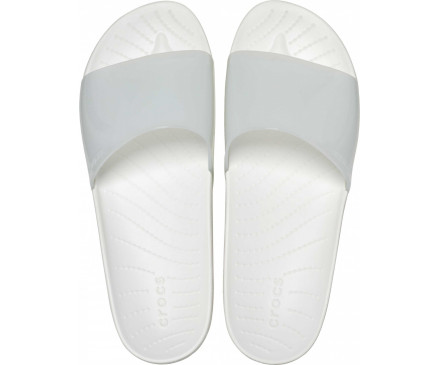 Crocs Splash Glossy Slide