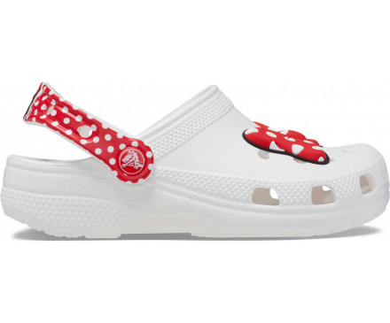 Kids' Disney Minnie Mouse Classic Clog