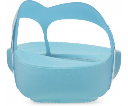 Crocs Splash Glossy Flip