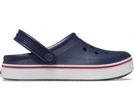 Kids' Off Court Clog