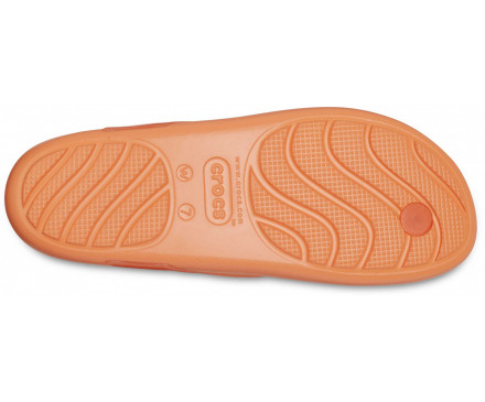 Crocs Splash Glossy Flip