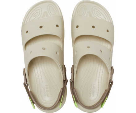 All-Terrain Sandal
