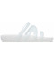 Crocs Splash Glossy Strappy Sandal