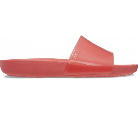 Crocs Splash Glossy Slide