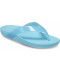 Crocs Splash Glossy Flip
