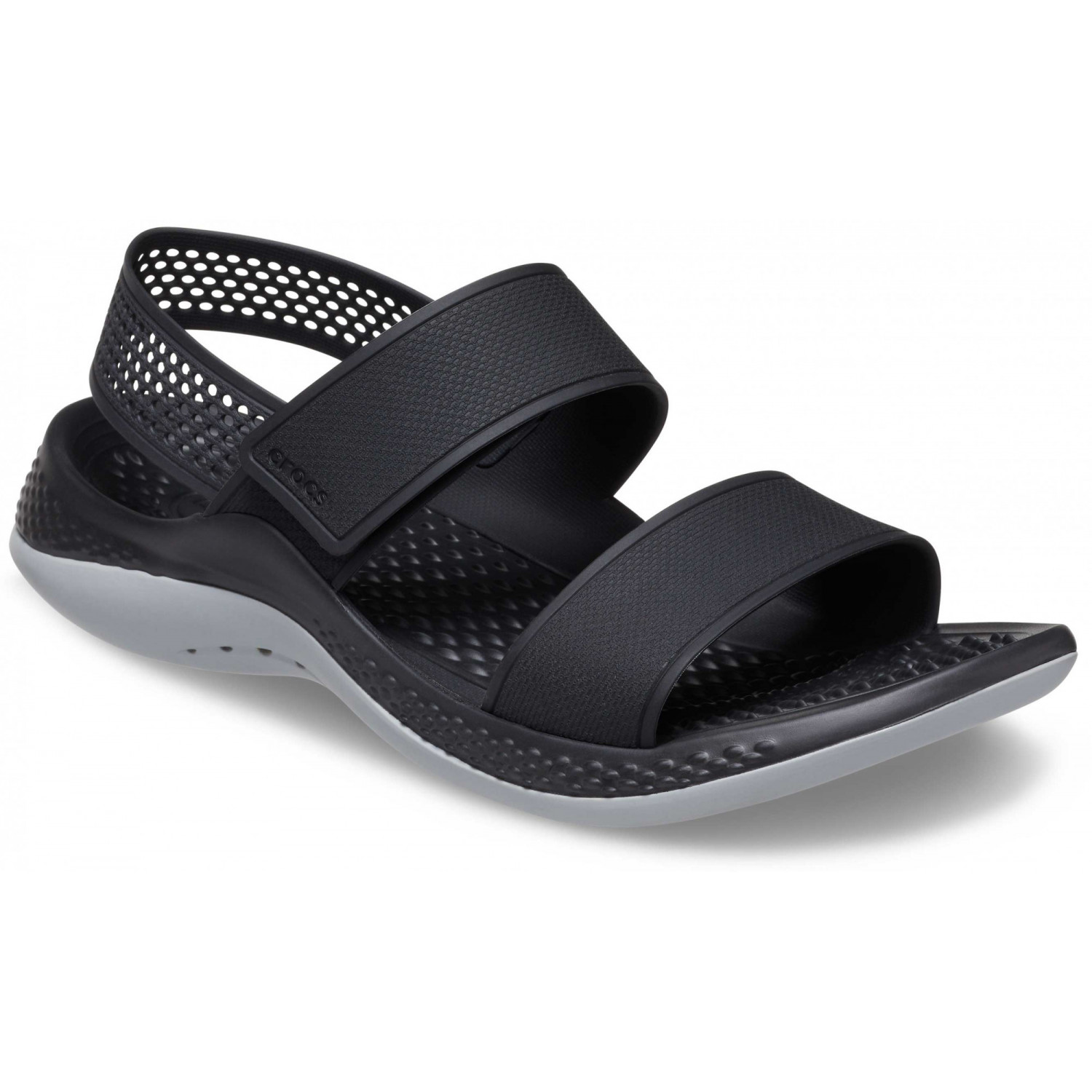 Crocs literide shop sandal mens