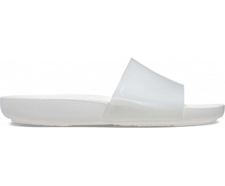 Crocs Splash Glossy Slide