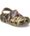 Toddler Classic Realtree Clog