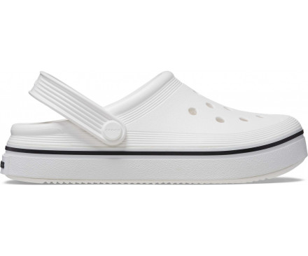 Kids' Off Court Clog