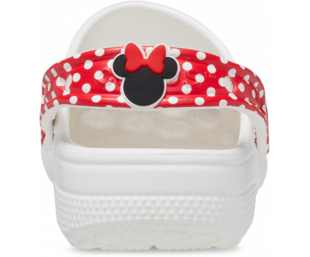 Kids' Disney Minnie Mouse Classic Clog