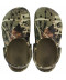 Kids' Classic Realtree Clog