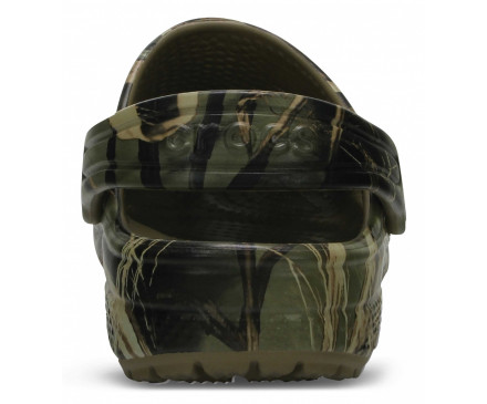 Kids' Classic Realtree Clog