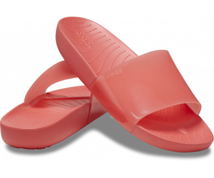 Crocs Splash Glossy Slide
