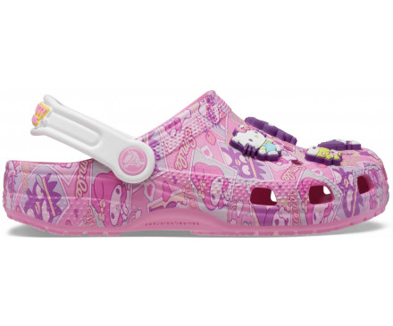 Hello Kitty and Friends Classic Clog