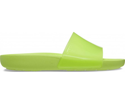 Crocs Splash Glossy Slide