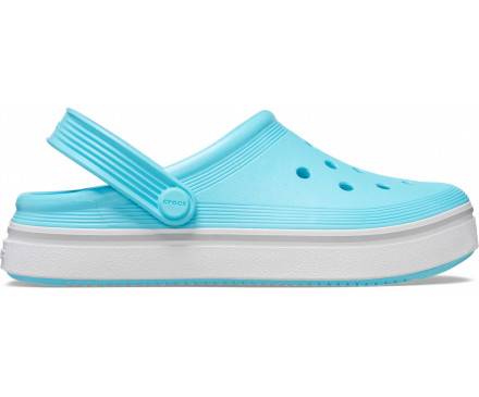Toddler Off Court Clog