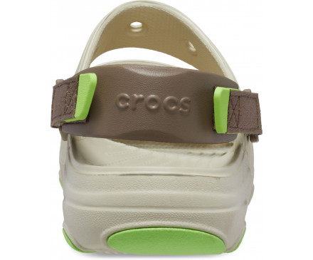All-Terrain Sandal