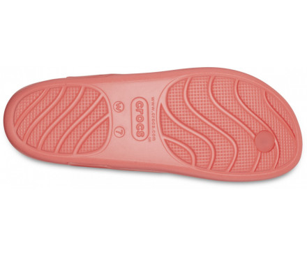Crocs Splash Glossy Flip