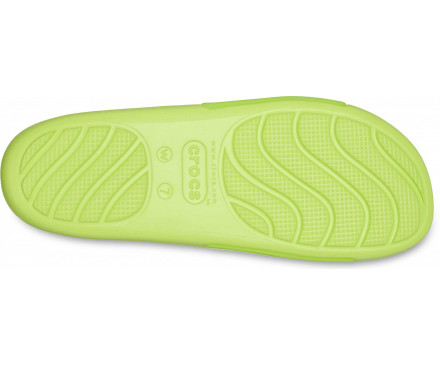 Crocs Splash Glossy Slide