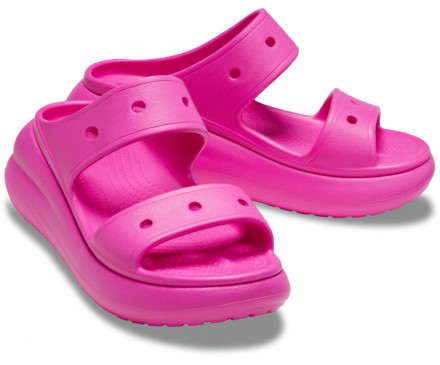 Crush Sandal