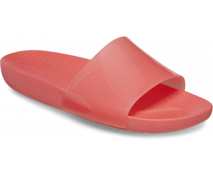 Crocs Splash Glossy Slide