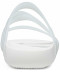 Crocs Splash Glossy Strappy Sandal