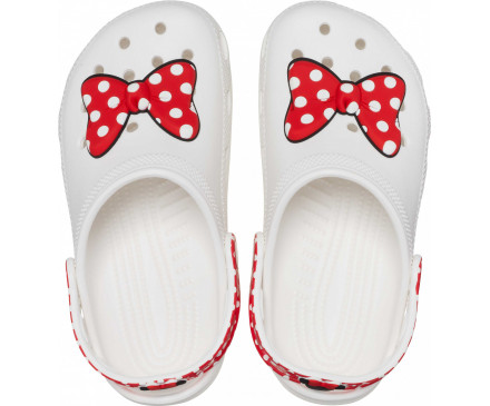Kids' Disney Minnie Mouse Classic Clog