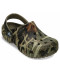 Kids' Classic Realtree Clog