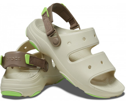 All-Terrain Sandal
