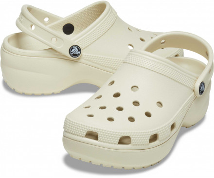 Women's Classic Platform Clog