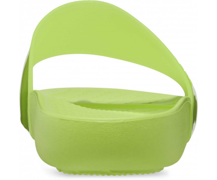 Crocs Splash Glossy Slide