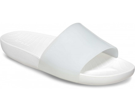 Crocs Splash Glossy Slide