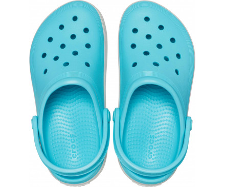 Kids' Off Court Clog