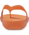 Crocs Splash Glossy Flip