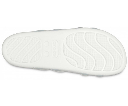 Crocs Splash Glossy Strappy Sandal